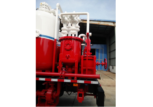 Гидроциклон