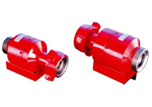 Обратный клапан